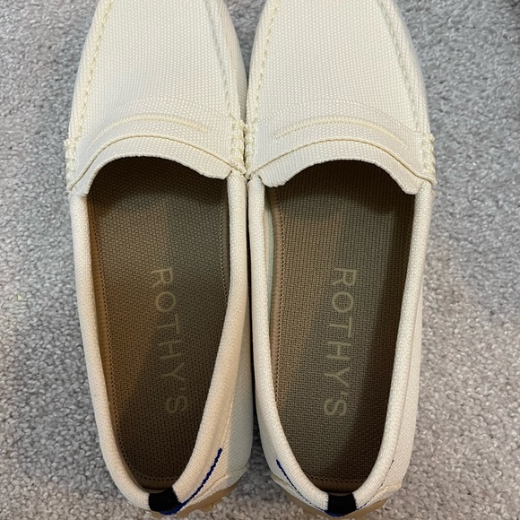 🌟 RESERVED! 🌟 BNIB crema drivers, size 9 - Picture 3 of 5